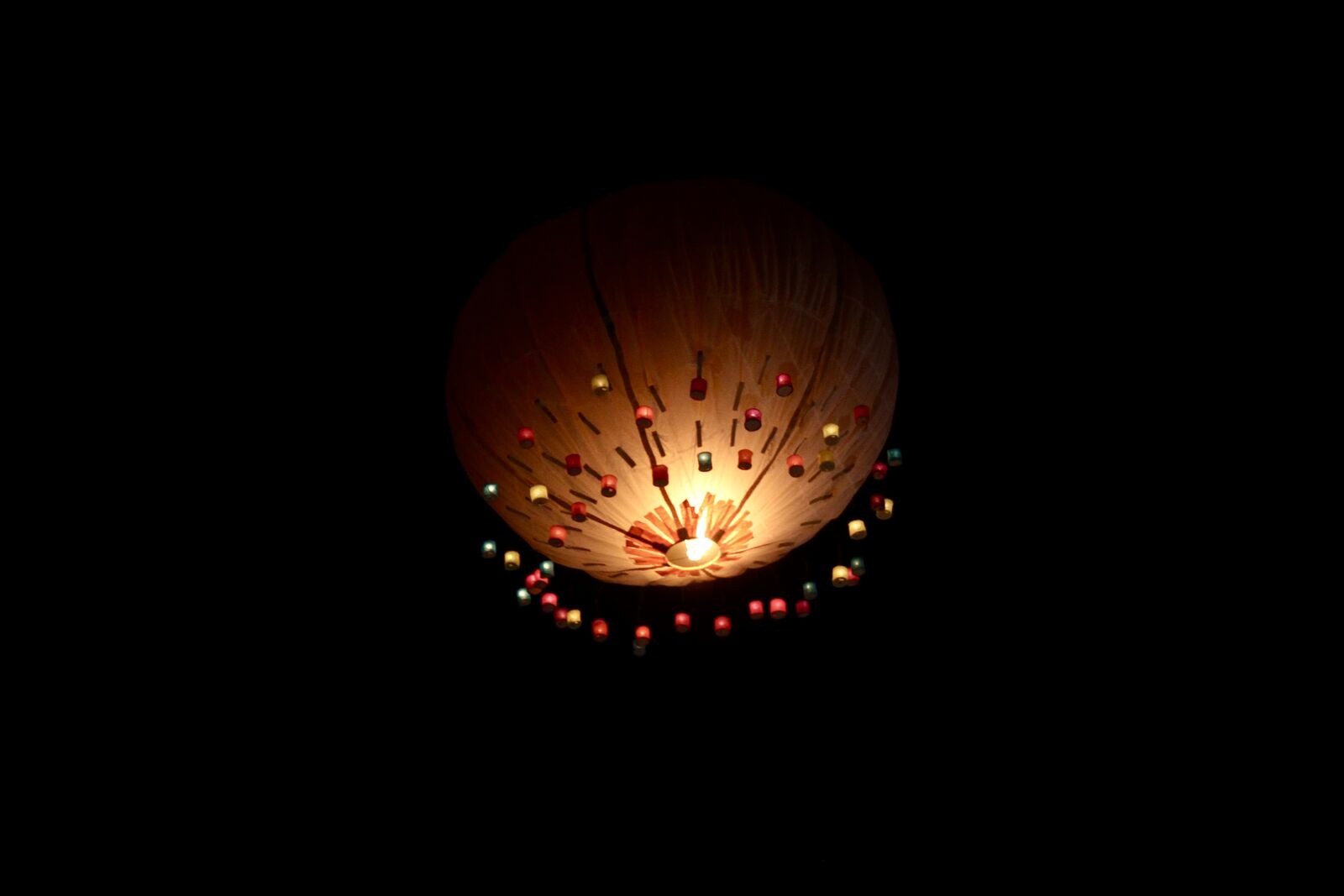 The Sky Lantern