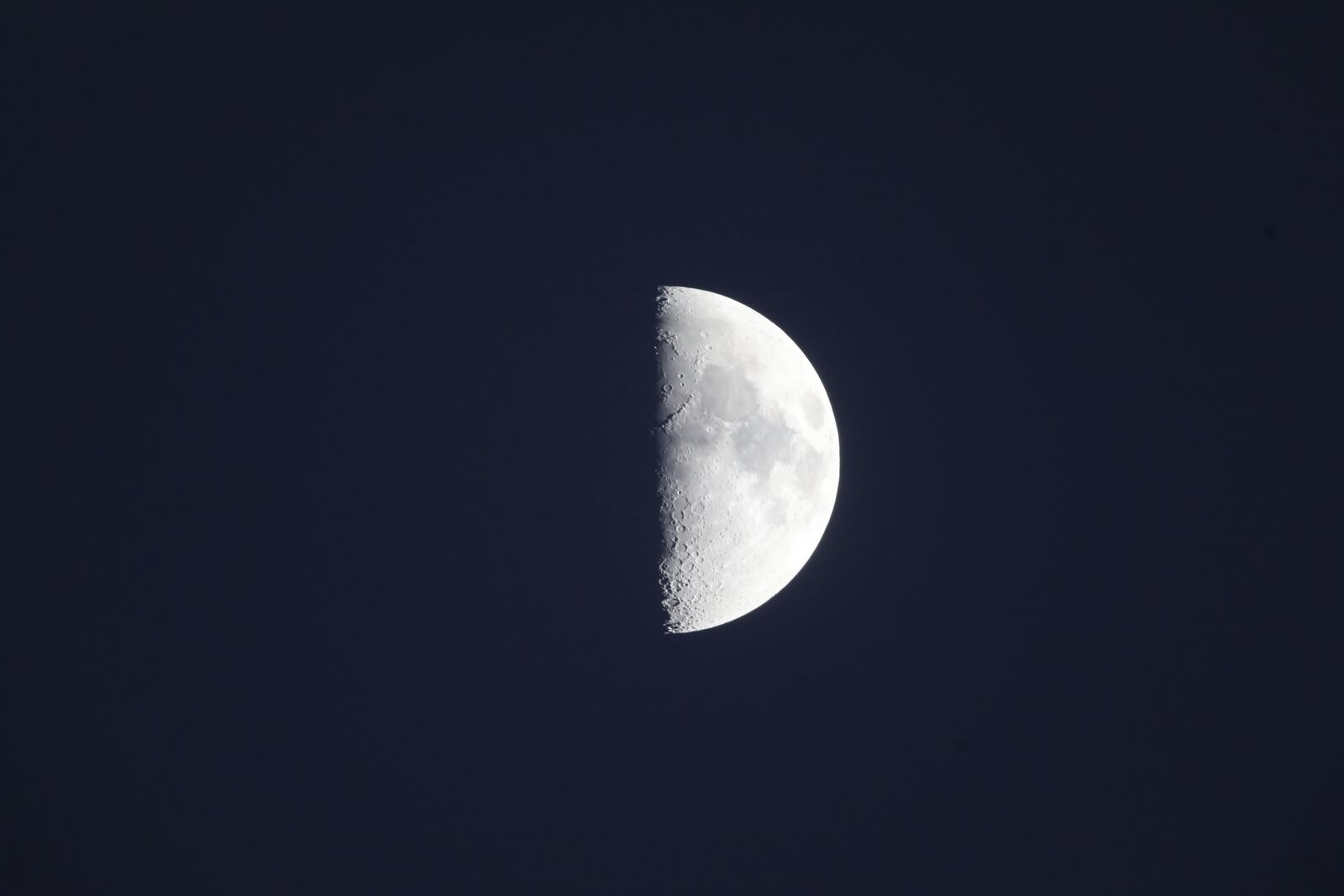The Half Moon
